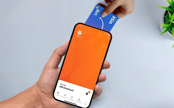 VIB 4 lần xác lập kỷ lục Việt Nam - Ảnh 1.