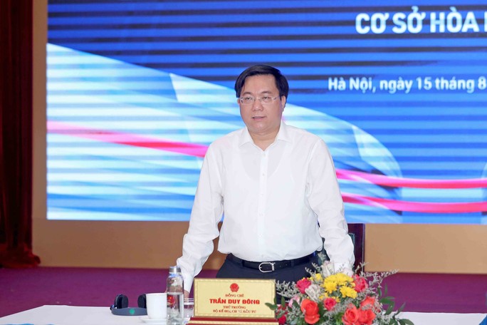 Không gian đổi mới sáng tạo lớn nhất Việt Nam khánh thành cuối tháng 10-2023 - Ảnh 1.