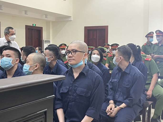 Vụ án Nguyễn Thái Luyện: 31 bị hại được trả hơn 30 tỉ đồng?