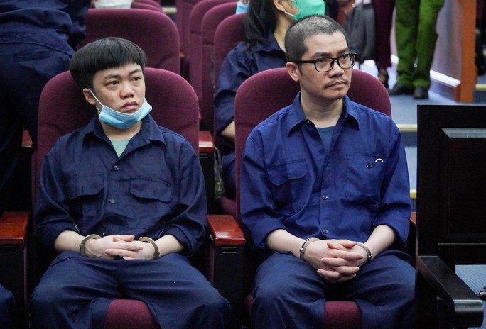 Cục Thi hành án dân sự TP HCM phát cảnh báo đến bị hại vụ Alibaba - Ảnh 1.
