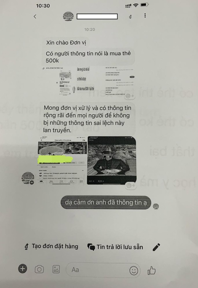 Bệnh viện Chợ Rẫy, bác sĩ Nguyễn Phan Tú Dung cảnh báo nóng đến cộng đồng - Ảnh 1.