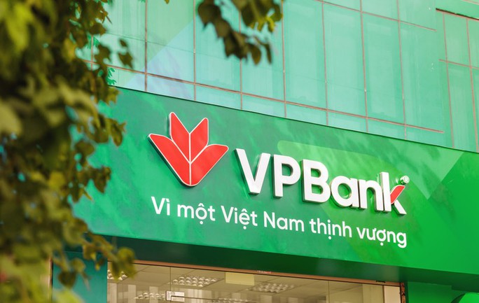 Bán 1,19 tỉ cổ phiếu cho nước ngoài, VPBank dự kiến thu về 35.904 tỉ đồng - Ảnh 1.