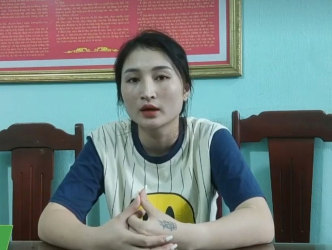 Đi đám cưới bạn thân, cô gái xinh đẹp vào phòng cưới trộm 8 chỉ vàng - Ảnh 1. Đi đám cưới bạn thân, cô gái xinh đẹp vào phòng cưới trộm 8 chỉ vàng - Ảnh 1.