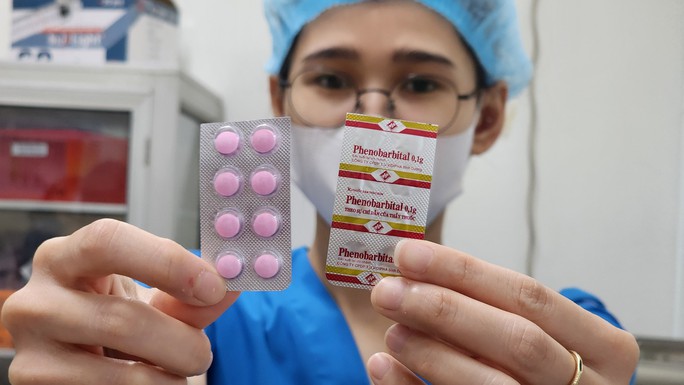 TP HCM có 21.000 ống thuốc điều trị tay chân miệng nặng sau hơn 2 năm gián đoạn - Ảnh 3.