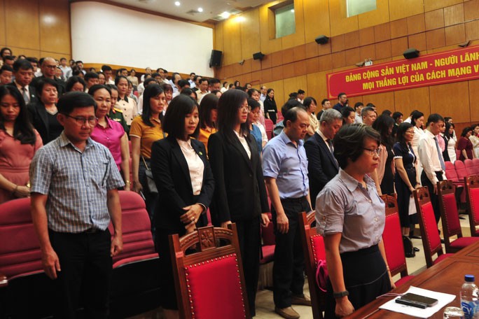 Mỗi phút có 5 người chết do chăm sóc y tế không an toàn - Ảnh 1. Mỗi phút có 5 người chết do chăm sóc y tế không an toàn - Ảnh 1.