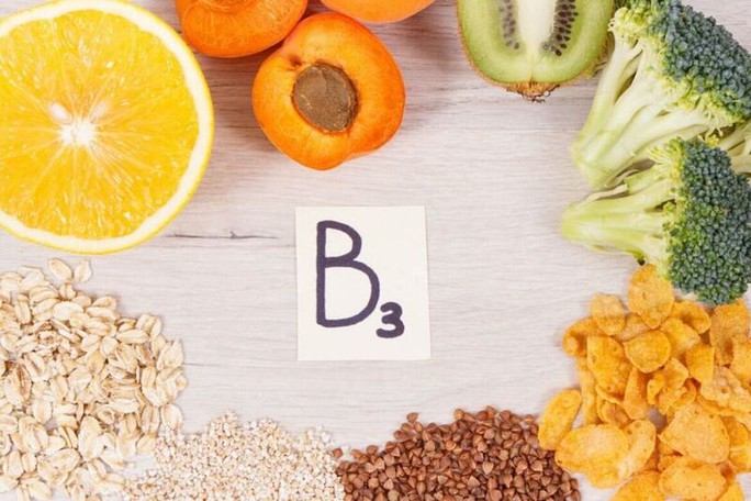 Phát hiện tác dụng khó tin của vitamin B3 trong bệnh ung thư - Ảnh 1.