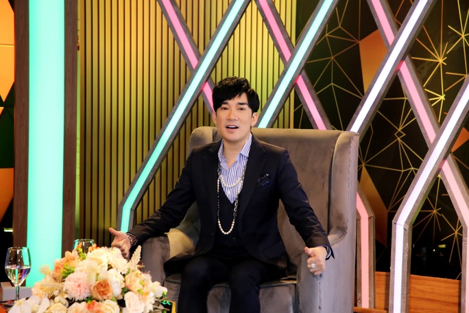“Chàng ngỡ” Quang Hà và thời khắc “vụt sáng thành sao” - Ảnh 1.