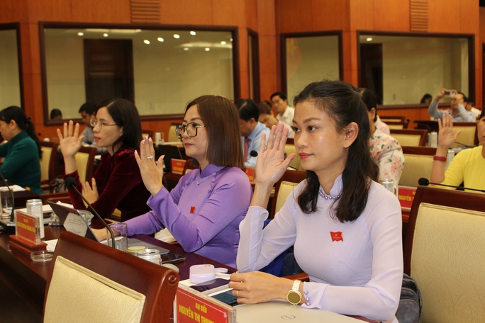 TP HCM chính thức có Sở An toàn thực phẩm - Ảnh 1.