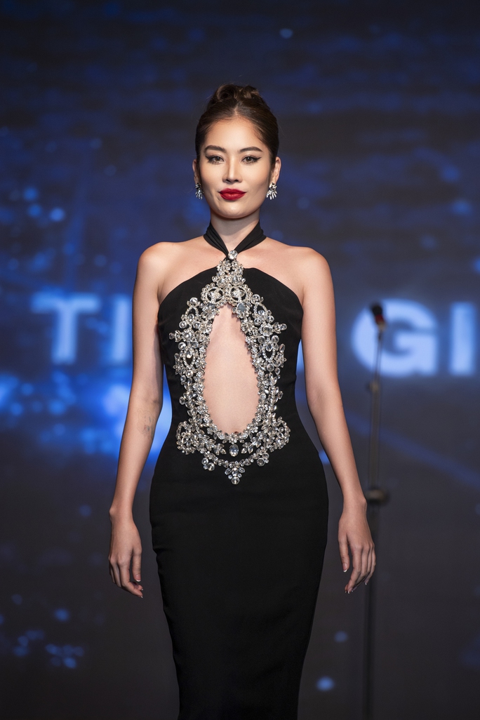 Miss Universe Việt Nam 2023 đi ngược với xu hướng? - Ảnh 3.