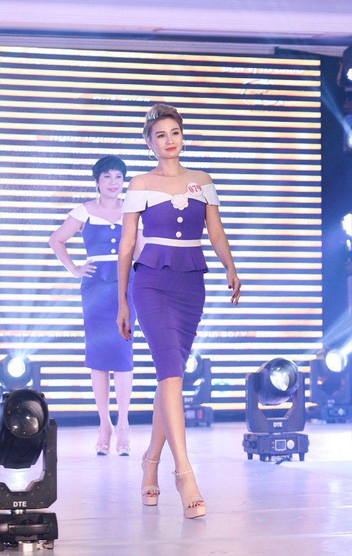 Lộ diện dàn thí sinh vào chung kết của Hoa hậu Doanh nhân Đất Việt 2023 - Ảnh 10.
