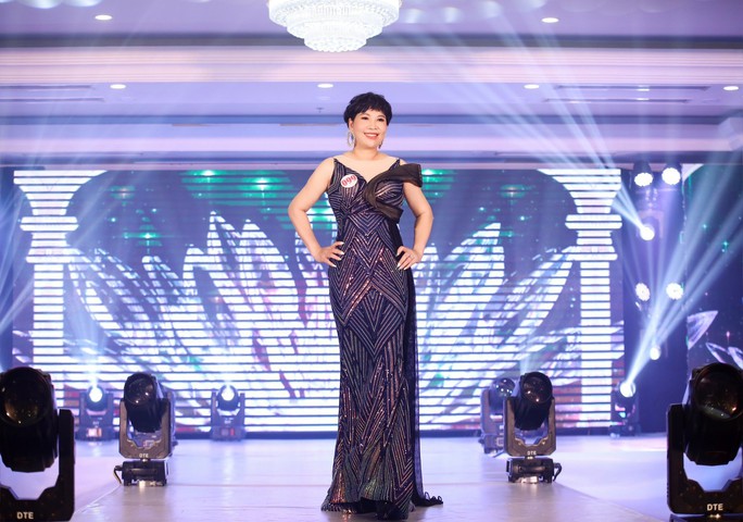 Lộ diện dàn thí sinh vào chung kết của Hoa hậu Doanh nhân Đất Việt 2023 - Ảnh 5.