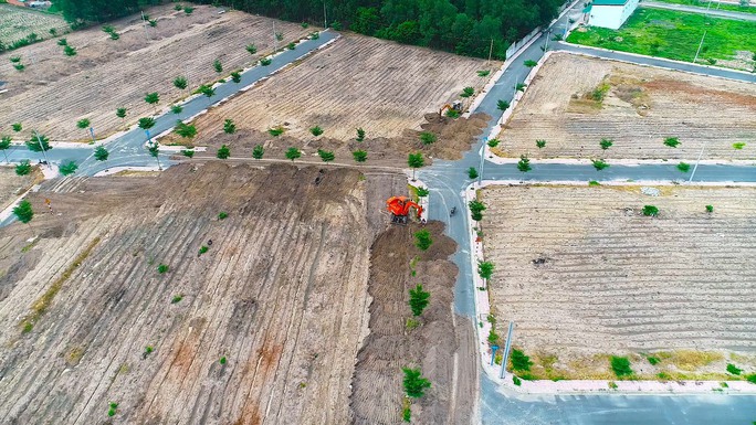 Điều kiện tách, hợp thửa đất mới tại Bà Rịa - Vũng Tàu - Ảnh 3.