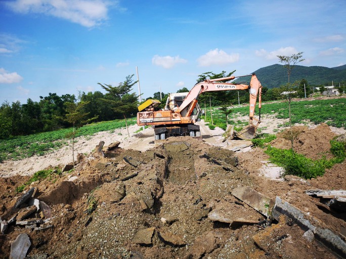 Điều kiện tách, hợp thửa đất mới tại Bà Rịa - Vũng Tàu - Ảnh 1.