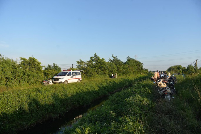 Nữ nghi phạm bắt cóc, sát hại bé gái 2 tuổi là ai? - Ảnh 3. Nữ nghi phạm bắt cóc, sát hại bé gái 2 tuổi là ai? - Ảnh 3.