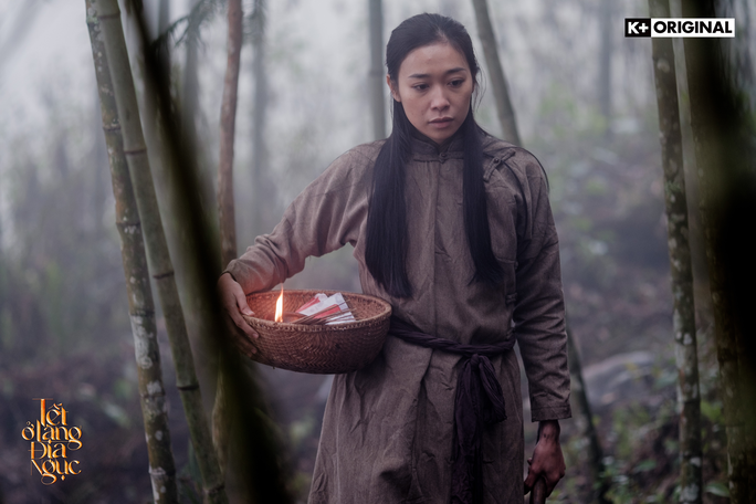 Hậu trường của phim