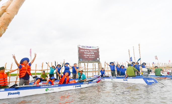 Lần đầu tiên Việt Nam có 1 đại diện nằm trong top 10 thương hiệu có tính bền vững cao nhất toàn cầu - Ảnh 8.