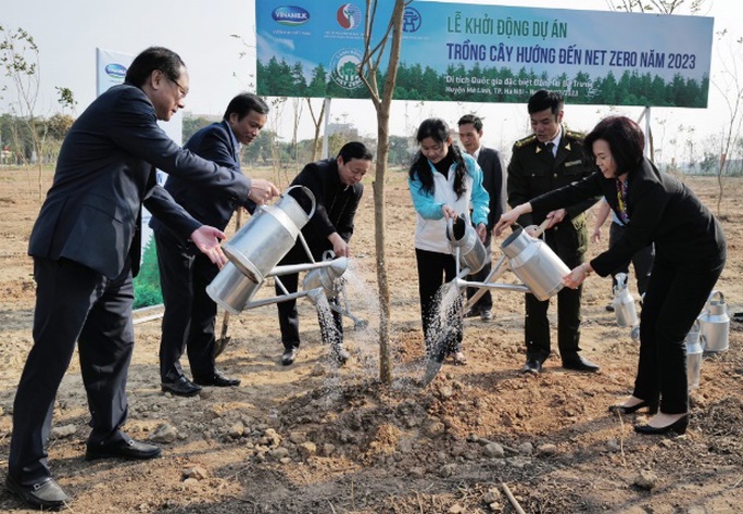 Lần đầu tiên Việt Nam có 1 đại diện nằm trong top 10 thương hiệu có tính bền vững cao nhất toàn cầu - Ảnh 9.