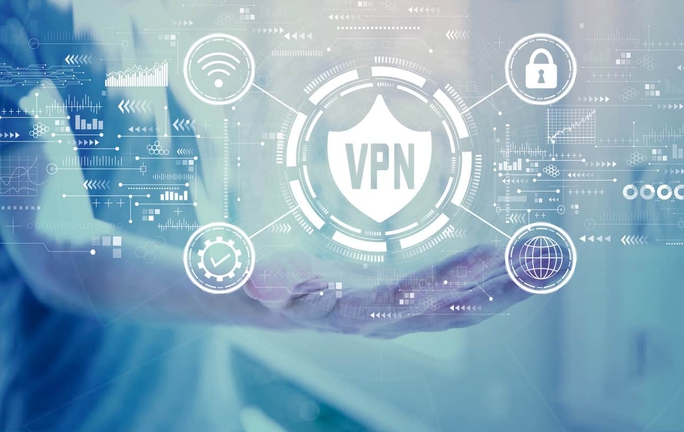 Người dùng Việt Nam đã có thể dùng VPN không giới hạn với Kaspersky Plus - Ảnh 1.