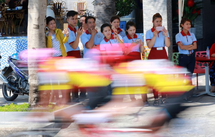 Thành Tâm đoạt Áo vàng ở xứ hoa vàng trên cỏ xanh - Ảnh 4. Thành Tâm đoạt Áo vàng ở xứ hoa vàng trên cỏ xanh - Ảnh 4.