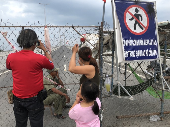 Những chuyến phà cuối ở Cao Lãnh - Ảnh 2. Những chuyến phà cuối ở Cao Lãnh - Ảnh 2.