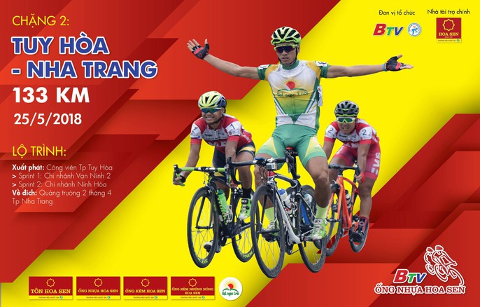 Tân binh 16 tuổi về nhất chặng 1 BTV Cup - Ảnh 8. Tân binh 16 tuổi về nhất chặng 1 BTV Cup - Ảnh 8.