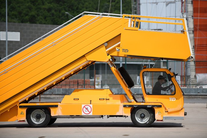Soi trang thiết bị sân bay tư nhân đầu tiên trên cả nước - Ảnh 22. Soi trang thiết bị sân bay tư nhân đầu tiên trên cả nước - Ảnh 22.