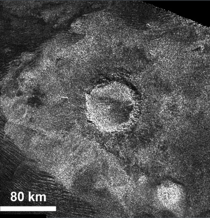 NASA tìm thấy một trái đất ngoài hành tinh - Ảnh 1.