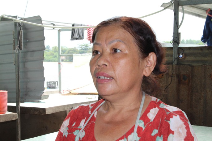Chưa hết hạn bảo hành, kè tiền tỉ trôi xuống sông Đồng Nai - Ảnh 12.