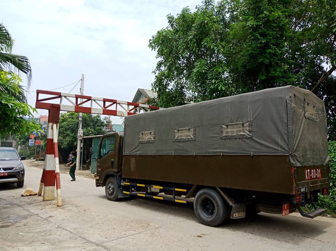 Hà Nội: Sẵn sàng cho tình huống xấu nhất, chuẩn bị chạy lũ - Ảnh 19.