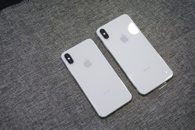 Điện thoại iPhone XS MAX giá 68 triệu đồng đã về Việt Nam - Ảnh 6.