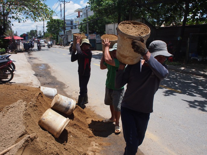 Vắt giọt mồ hôi đổi lấy đồng tiền - Ảnh 6.