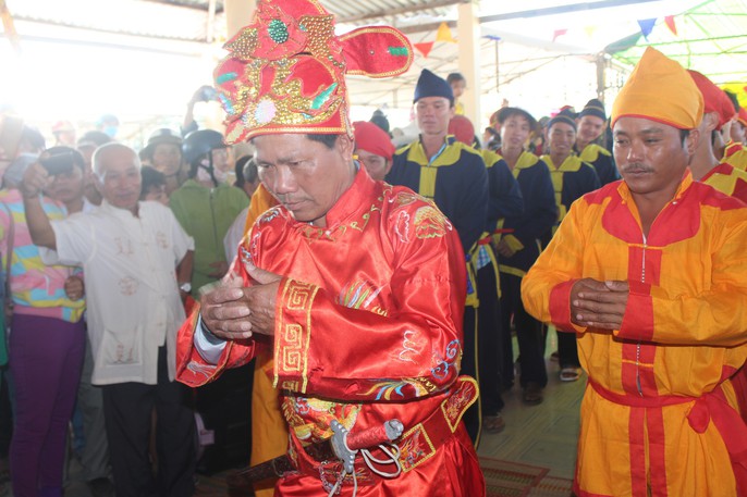 Lễ hội Nghinh Ông ở Bạc Liêu rút kinh nghiệm từ vụ chìm tàu khiến 3 người chết - Ảnh 14.