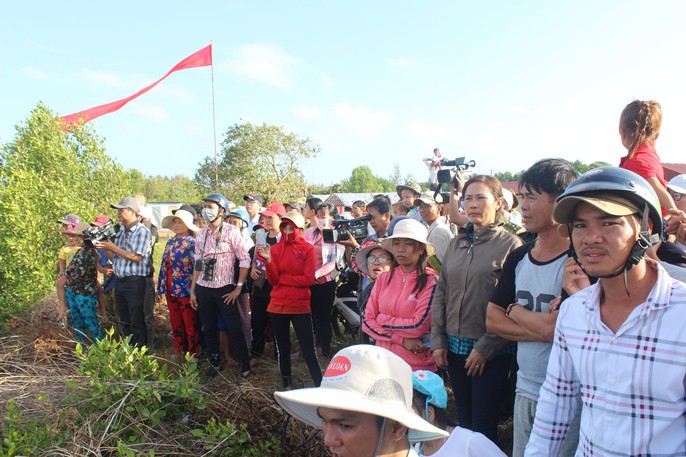 Lễ hội Nghinh Ông ở Bạc Liêu rút kinh nghiệm từ vụ chìm tàu khiến 3 người chết - Ảnh 5.