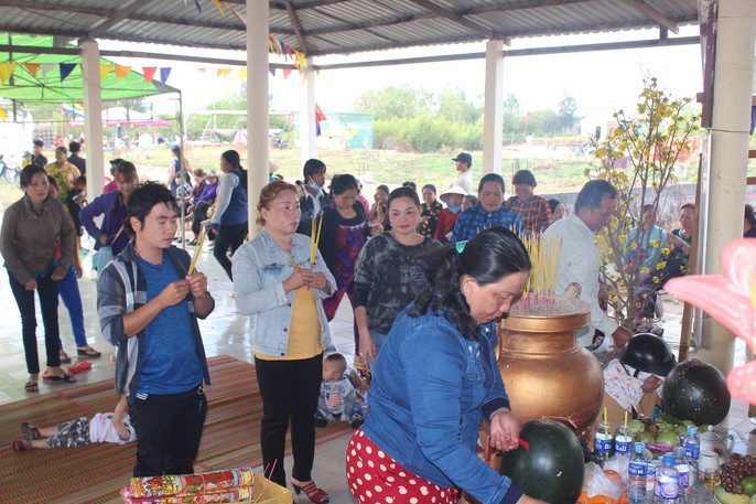 Lễ hội Nghinh Ông ở Bạc Liêu rút kinh nghiệm từ vụ chìm tàu khiến 3 người chết - Ảnh 8.