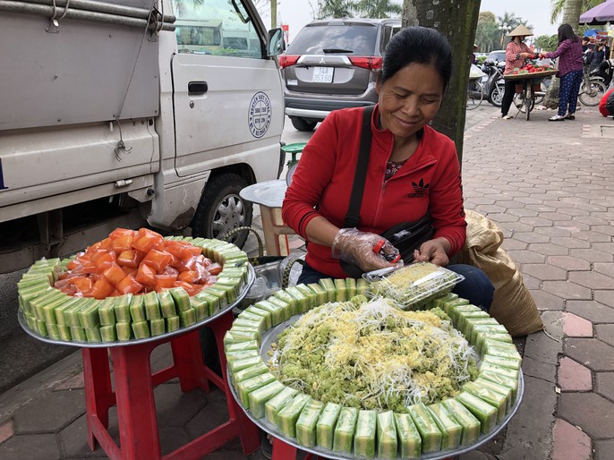 Kiểm tra an toàn thực phẩm tại Đền Trần trước Lễ khai ấn - Ảnh 18.