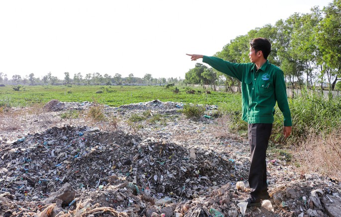 Vụ hơn 300 thi thể thai nhi ở nhà máy rác: Đã báo cáo nhiều năm trước? - Ảnh 4.