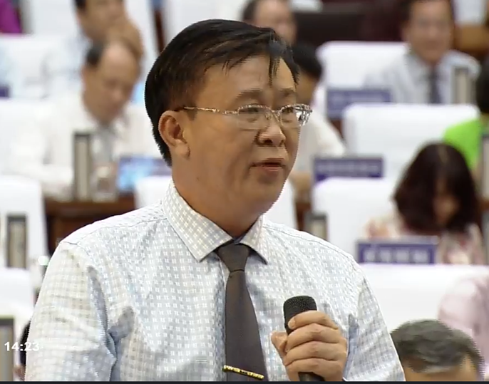 Bà Rịa - Vũng Tàu: Dự án ma nhưng không ma chút nào! - Ảnh 2. Bà Rịa - Vũng Tàu: Dự án ma nhưng không ma chút nào! - Ảnh 2.