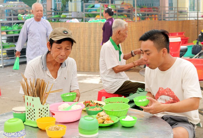 Công nhận đền thờ đôi vợ chồng chủ chợ Cao Lãnh là di tích lịch sử quốc gia - Ảnh 4.