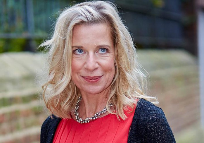 
	Katie Hopkins gây sốc với những phát ngôn 