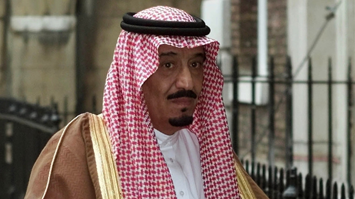 Thái tử Salman bin Abdul Aziz Al Saud.
Ảnh: Reuters