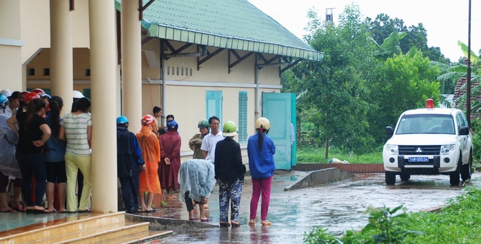 3 trẻ sơ sinh mới vừa chào đời đã tử vong ngay sau khi tiêm vắc-xin viêm gan B