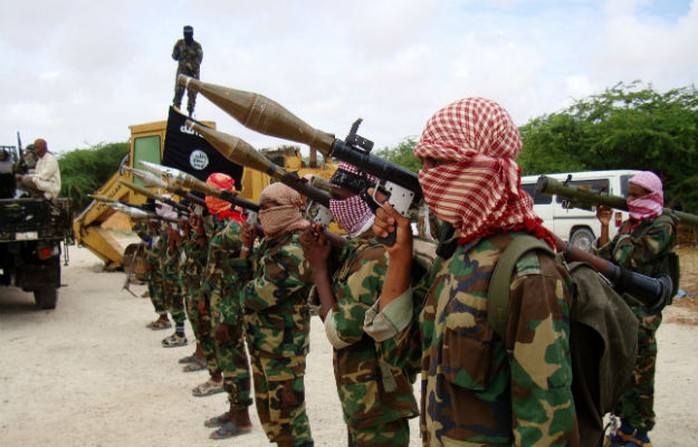 Al-Qaeda đang tìm cách lôi kéo IS quay trở lại hàng ngũ. Ảnh: Camera on Campus