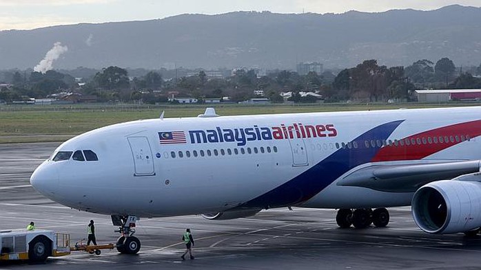 Hãng hàng không Malaysia đang tìm cách vực dậy sau 2 bi kịch liên tiếp. Ảnh: News Corp Australia