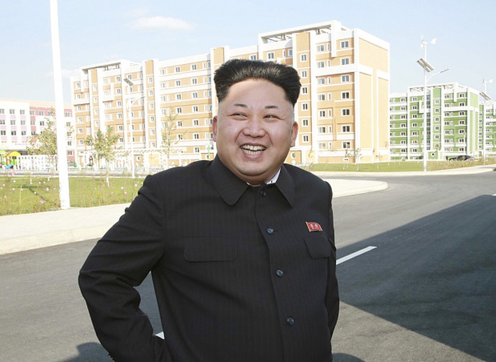 Ông Kin Jong-un tái xuất nhưng hàng loạt quan chức cấp cao khác lại biến mất. Ảnh: Reuters