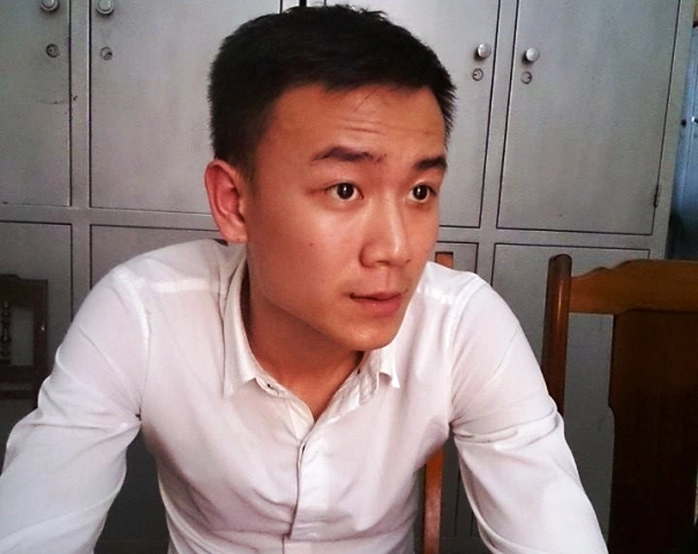 Chân dung Trần Quang Độ manh động đánh CSGT