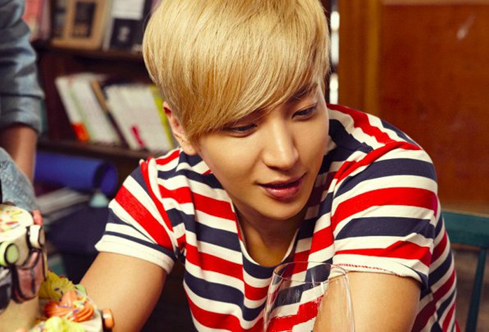 Leeteuk