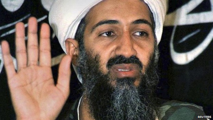 Robert ONeill và Matt Bissonnette đều khẳng định mình là người bắn chết Bin Laden. Ảnh: Reuters