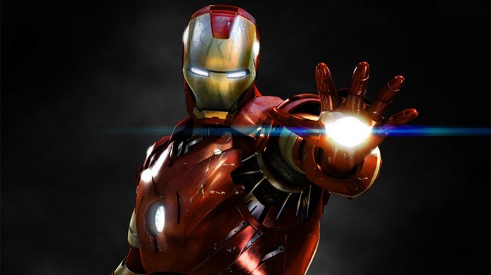 Loại áo giáp này lấy ý tưởng từ nhân vật Người Sắt trong phim Iron Man. Ảnh: Marvel