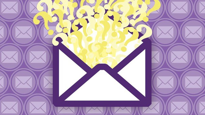 5 ngộ nhận phổ biến khi sử dụng email