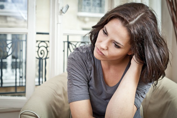 Phụ nữ dưới 40 tuổi có thể bị mãn kinh sớm dẫn đến mất kinh